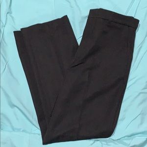 Men’s Knightsbridge Pants Black 34 x 32